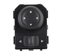 Módulo Interruptor Espejo Compatible Con Nissan Para Altima Para Murano Para Pathfinder Para Rogue 2013-2023 25570-3TB1A 255703TB1A Control Interruptor Espejo Retrovisor Lateral