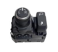 Módulo Interruptor Espejo Compatible Con Toyota Para Corolla D7 2022 2023 2024 8487202380 183934 Interruptor Ajuste Espejo Retrovisor