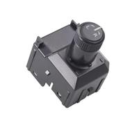 Módulo Interruptor Espejo Compatible Con Toyota Para Hilux 2016 2017 2018 2019 2020 183744 Perilla Ajuste Maestro Botón Interruptor Espejo Retrovisor