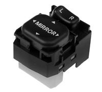 Módulo Interruptor Espejo Compatible Con Toyota Para Scion Para Rav4 Para Vios Para Camry 84872-52030 8487252030 8487034010 84870-34010 Interruptor Espejo Retrovisor Lateral