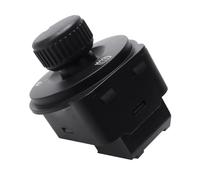 Módulo Interruptor Espejo Compatible Con VW Para Polo 2010-2020 6R1959565F 6R1 959 565A Botón Ajuste Control Espejo Eléctrico Interruptor Espejo Lateral Trasero