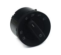 Módulo Interruptor Faro Compatible Con VW Para Passat Para CC 357 Para Golf VI 5K1 Para Eos 1F7 1F8 2008 2009 2010 2011 Interruptor De Luz Antiniebla 1K0941431N