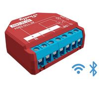 Shelly 1PM Plus - Módulo WiFi/BT