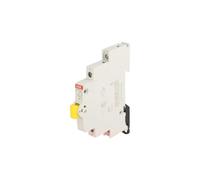 Módulo interruptor pulsador 250VAC 16A 2CCA703153R0001