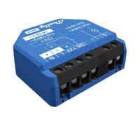 Shelly 1 Gen3 - Módulo Interruptor 16A WiFi e Bluetooth