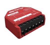 Shelly 1PM Gen3 - Módulo Interruptor com monitorização do consumo de energia 16A WIFI/BT