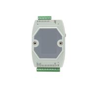Módulo IO Digital Ethernet DAM-E30XX aislado DI DO relé Modbus TCP Industrial DAQ(DAM-E3021N)