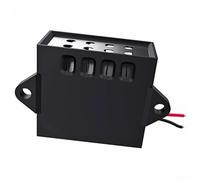 Módulo ionizador de plasma premium para opciones de voltaje de aire limpio 5V/12V/24V (DC12V)