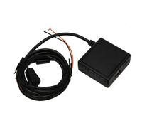 Módulo IP-BUS Pioneer con Bluetooth 5.0 para coche, adaptador de cable auxiliar estéreo de radio con filtro, entrada de audio inalámbrica pa