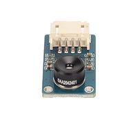 Módulo IR del Sensor de Temperatura, Módulo de Cámara de Imágenes Térmicas de Matriz IR 32x24 PX 110 Grados Vista de Campo Material PCB para Iluminación Inteligente