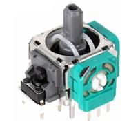 MODULO JOYSTICK ANALOGICO PARA NINTENDO SWITCH PRO CONTROLLER DE REPUESTO AXIS