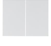 MÓDULO K.1 BOTÓN BLANCO 2X 14357009