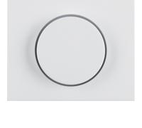 MÓDULO K.1 PLACA BLANCA PARA ATENUADOR GIRATORIO 11357009