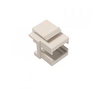 Modulo Keystone adaptador fibra óptica SC/APCTELEVES 233230