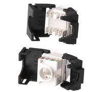 Keystone module DIGITUS RJ-45 cat. 5e UTP without tools S/17mm