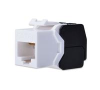 Módulo keystone digitus - cat-6a - no apantallado - rj45 - clase ea -
