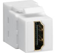 Módulo KEYSTONE Hembra HDMI, Paso, Enchufe Fácil Otros VZ20HS