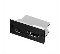 Módulo KVM Pocket 4: gestión de múltiples sistemas y servidores. Minicompartimento de expansión para portátiles para administradores de TI.