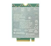 Módulo L860-GL-16 4G LTE de velocidad rápida para integración de PC, ofrece velocidades de descarga Gigabit para aplicaciones de ancho de banda alto L13 P14S P16 T14 T16