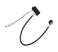 Módulo Lastre Xenón Faros 6224L8 Xenon HID Balasto para Faro Unidad Controlador Módulo Cable para Citroen para C4 LC B7 para C5 RD TD DS4