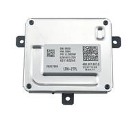 Módulo Lastre Xenón Faros Controlador De Módulo Potencia Faro Luz Diurna para Seat Alhambra 2010 2011 2012 2013 2014 2015