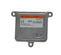 Módulo Lastre Xenón Faros D1R D3R D1S D3S Kit De Bombilla Lente Proyector Xenón 55W 6000K 4300K 5000K Canbus Hid Balastro Electrónico(One Ballast,8000 K_D3S)