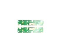Módulo Lastre Xenón Faros LED Amarillo Limón DRL Chip Ojos De Ángel Color Luz Modificación Balasto para Faros Coche para X1 U11 para X2 U12 2022-2024