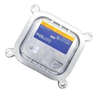 Módulo Lastre Xenón Faros Módulo De Balasto Ordenador para Faro Xenón D8S D8R 25XT6-A-D8/12V para Tesla Roadster 2008 2009 2010(OSL-F2-D8S)