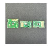 Módulo Lastre Xenón Faros para Benz para GLE High 2020 2021 2022 2023 Faros Delanteros De Coche Chip DRL Balasto Placa Circuito Accesorios Fuente Luz Blanco(3X Left)