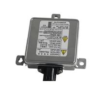 Módulo Lastre Xenón Faros para Mazda 1 Pieza D4S D4R Arrancador Xenón OCable W3T21571 W3T23371 Módulo Unidad Control Balasto HID Encendedor(1 Piece Ballast)