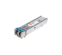 Módulo LC MiniGBIC SFP 1000Base-LX monomodo 10 km 1310 nm 545013