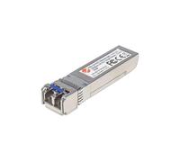 Módulo LC MiniGBIC SFP+ 10GBase-LR monomodo 10 km 507479