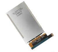Módulo LCD de alta definición para Zebra MC3300 MC330M MC330K - Panel de visualización de imagen estable para reparación de pantalla de terminal de datos móviles Especificaciones estándar