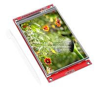 Módulo LCD - Módulo LCD Pantalla táctil TFT Interfaz periférica en Serie ILI9488 HD 480x320 3.5in