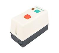Módulo LE1M35N710: Arrancador de motor 1,5kW 2,6-3,7A Fijación a pared -5-40°...