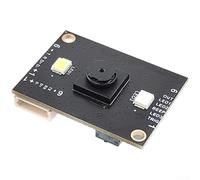 Módulo lector de escáner de código de barras, interfaz USB/TTL-232 de plástico de 28 x 20 mm, escaneo de códigos QR 1D y 2D, decodificación basada en imágenes de alta velocidad, para logística