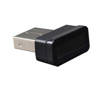 Módulo lector de huellas dactilares Mini USB compatible con 10 llaves de seguridad biométricas Hello.