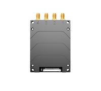 Módulo Lector RFID CF-E714 902-928MHz 4 Puertos 15m de Largo Alcance Iso18000-6c para Gestión de Almacenes y Control de Tiempos