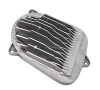 Módulo Led A1769066500 A1769066600 DRL Luz De Circulación Diurna Unidad Control Faro Delantero Para Clase A W176 CLA C117 1769066500 Módulo de faro(A1769066500 Left)