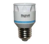 Módulo LED Anti Apagón E27 230V Beghelli Sorpresa 56304