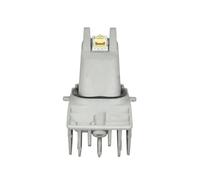 Módulo LED de luz de Ojo de ángel para Faros Delanteros HID, balasto, Inserto de diodo 63117339003, Accesorios para Coche
