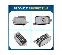 Módulo LED DRL para Faros Delanteros de Coche para Megane IV 2015-2022 Fuente de Luz de Circulación Diurna 285759447R(L)
