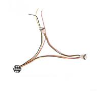 Módulo LED PCB con botón RGBW compatible con 2.4 para 3D para impresoras y para STEALTHBURNER LED Plus R-Extrusora necesidades de integración