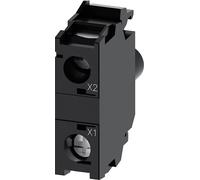 Módulo LED Siemens con LED AC/DC 24V integrado verde