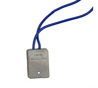 Módulo limitador de corriente suave de 230 V 15 A para herramientas eléctricas de motor cepillado, interruptor de control de CA de grado industrial con capacidad de carga de 3450 W, RETR