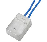 Módulo limitador de corriente suave para herramientas eléctricas, 230 V a 12-20 A con alimentación de CA, construcción de metal plástico, para motores cepillados (183#-2【20A】para)