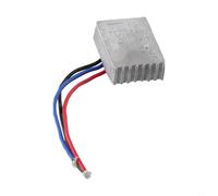 Módulo limitador de corriente suave para herramientas eléctricas - 230V AC, 12-20A Retrofit Soft Switch Compatible con motores cepillados, industrial (183#-2【12A】)