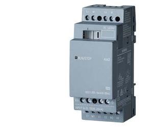 Módulo lógico LOGO de Siemens - 6ED10551MA000BA2