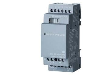 Módulo lógico LOGO de Siemens - 6ED10551MB000BA2