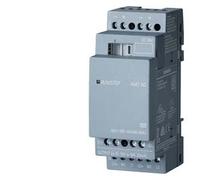 Módulo lógico LOGO de Siemens - 6ED10551MM000BA2